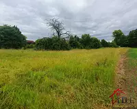 Terrain, 2 772 m²