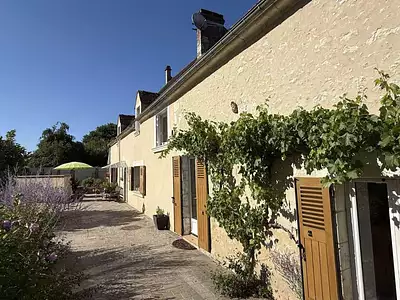 Maison, 254 m²