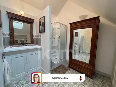 Maison, 109 m²