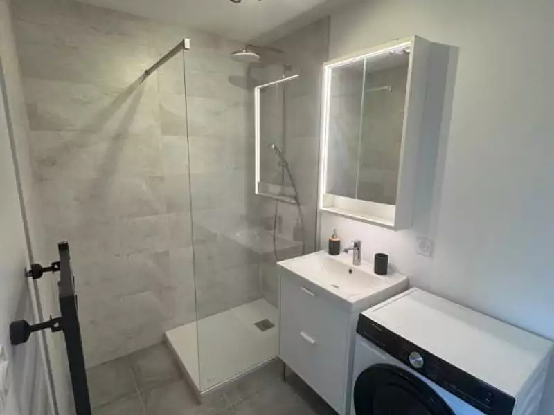 Appartement, 32 m²