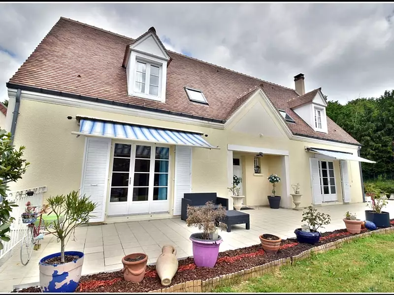 Maison, 200 m²