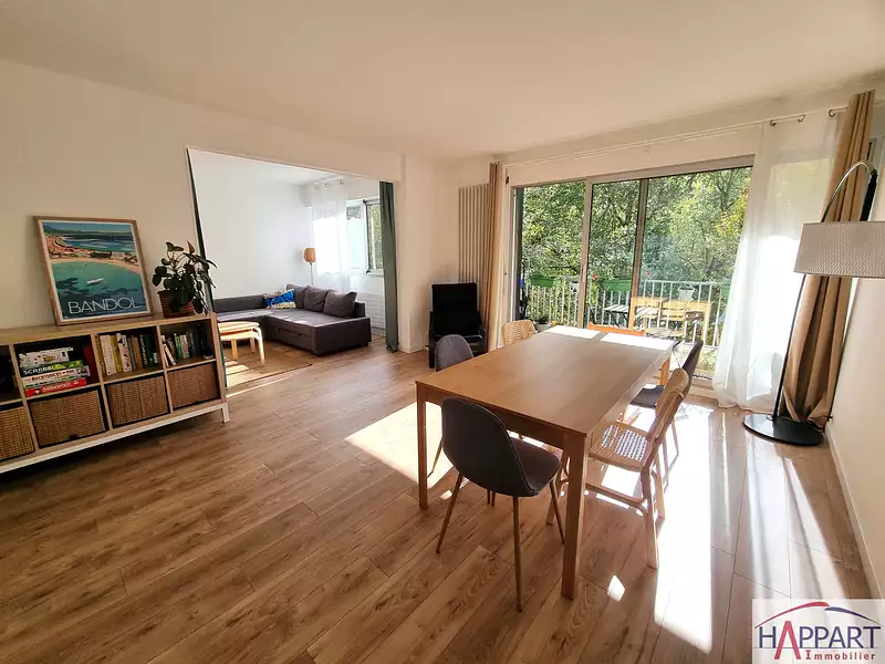 Appartement, 94,89 m²