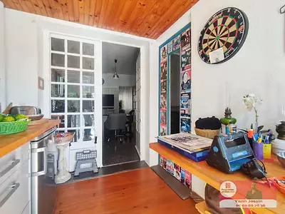 Maison, 73 m²