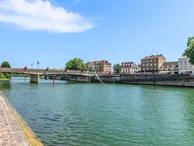 Appartement, 81,02 m²