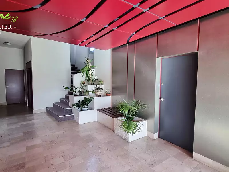 Appartement, 76,75 m²