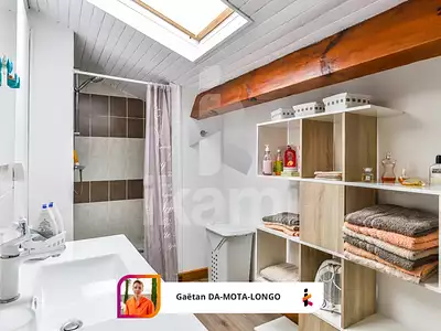 Maison, 180 m²