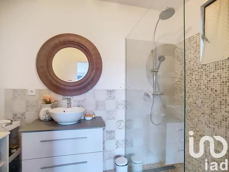 Maison, 180 m²