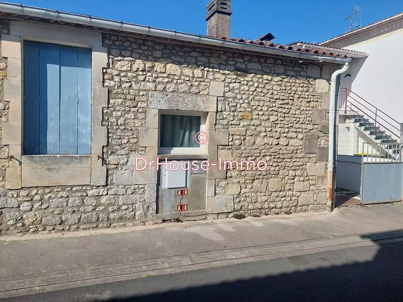 Maison, 38 m²