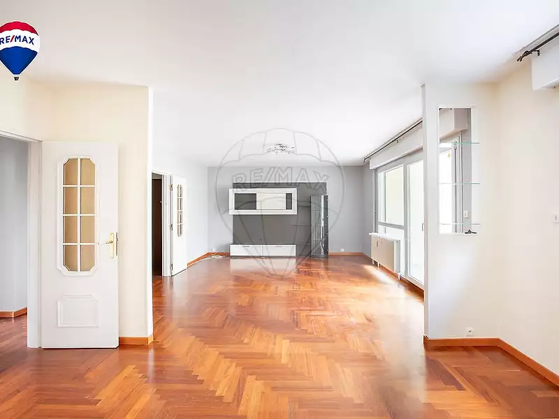 Appartement, 122 m²