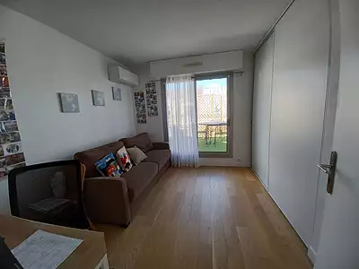 Appartement, 86,7 m²