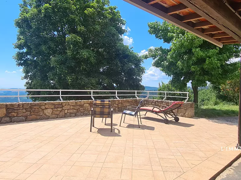 Maison, 199,84 m²