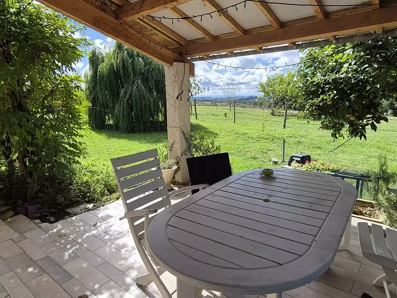 Maison, 125 m²