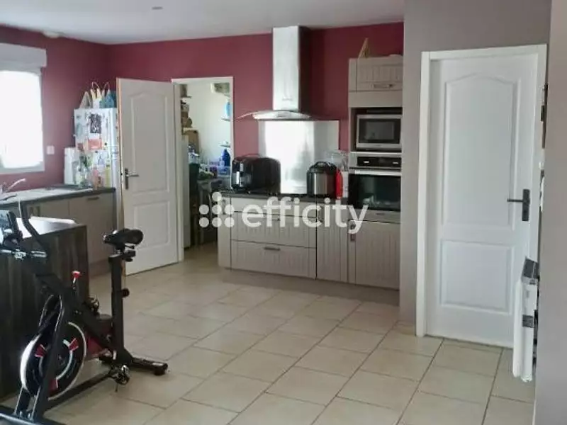 Maison, 105 m²