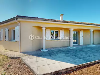 Maison, 150 m²