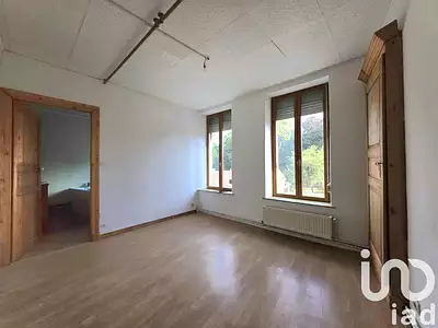Maison, 135 m²