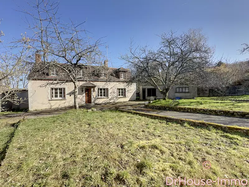 Maison, 99 m²