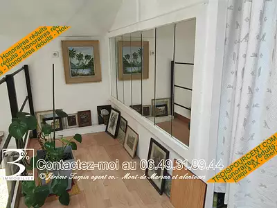 Maison, 174 m²