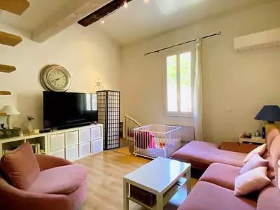 Maison, 123 m²