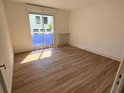 Appartement, 80 m²