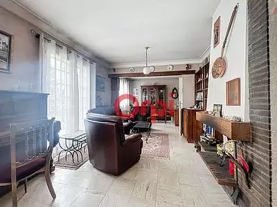 Maison, 83 m²