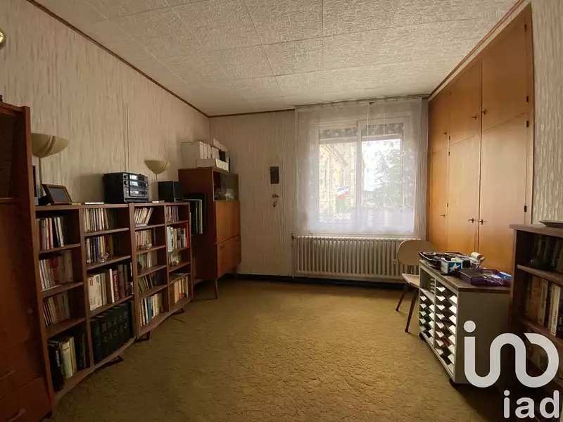 Appartement, 110 m²