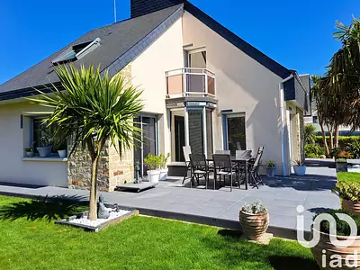 Maison, 177 m²