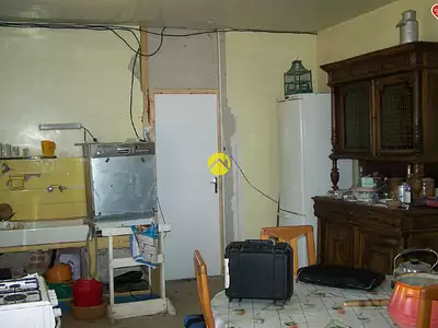 Maison, 85 m²