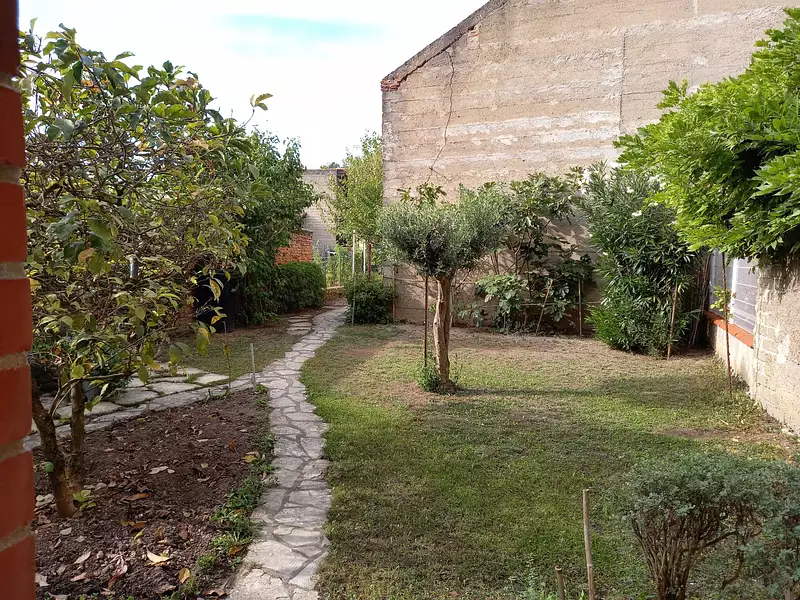 Maison, 134 m²