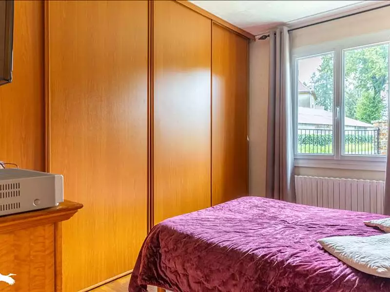 Maison, 84 m²