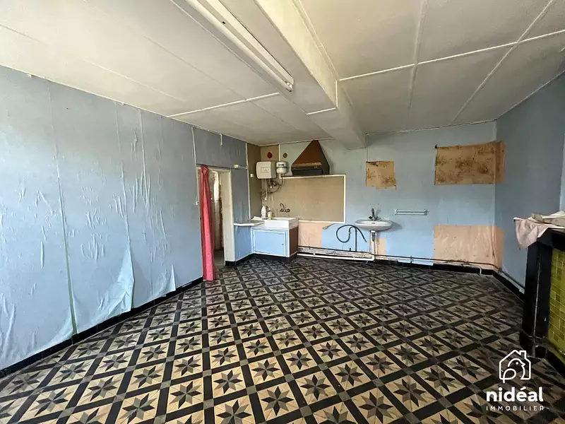 Maison, 80 m²