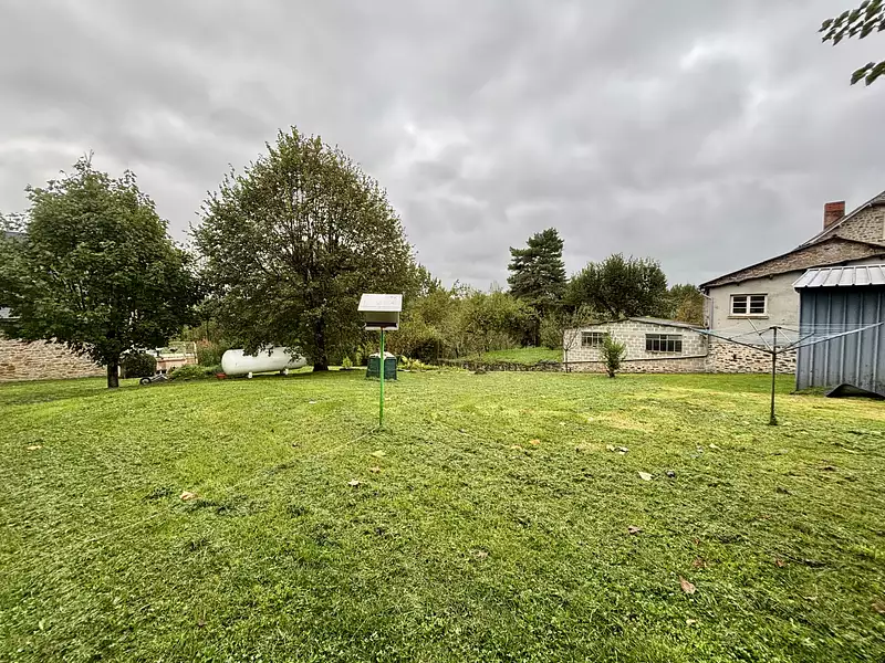 Maison, 440 m²