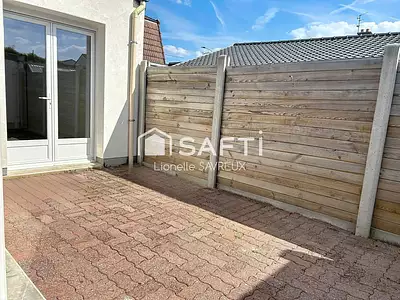 Maison, 73 m²