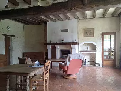 Maison, 122 m²