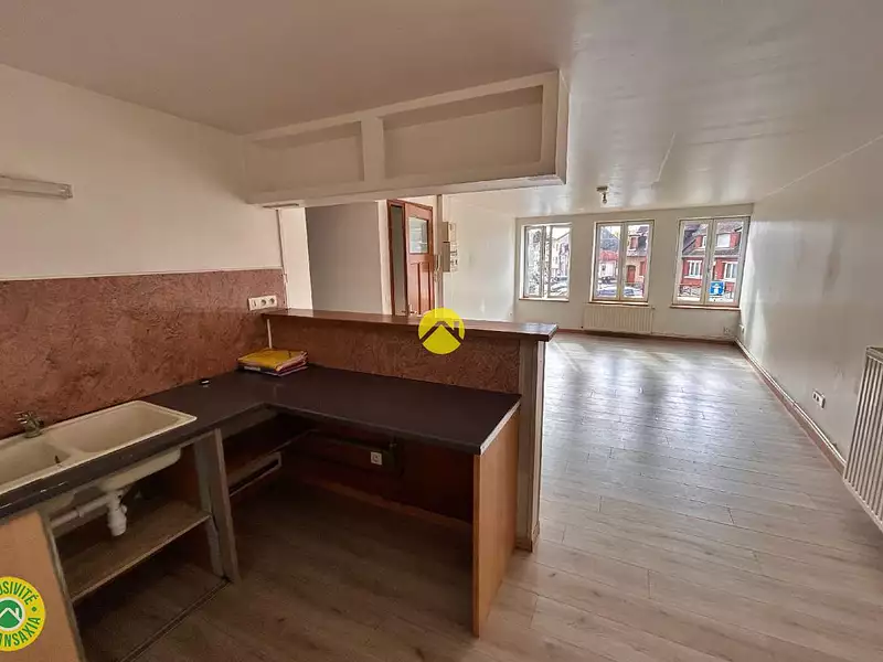 Appartement, 240 m²