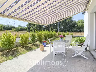 Maison, 75 m²
