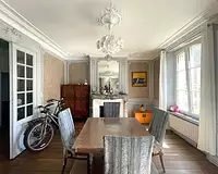 Appartement, 140,3 m²