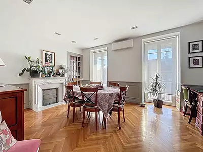 Appartement, 151,09 m²