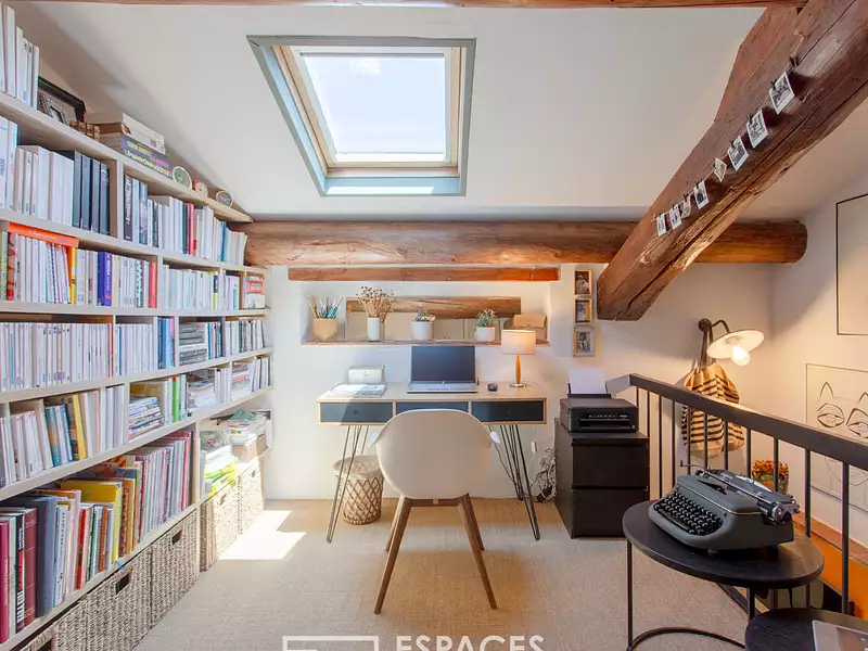 Maison, 259 m²