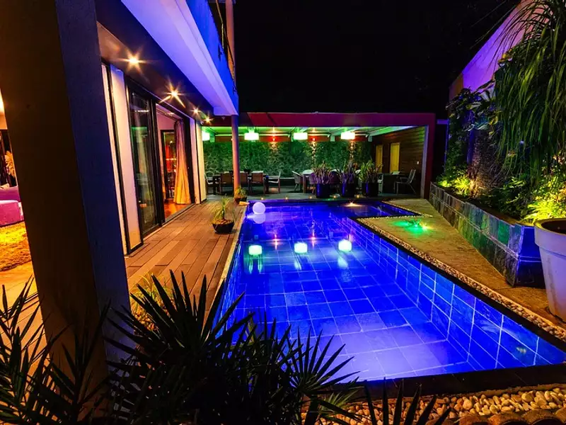 Maison, 305 m²