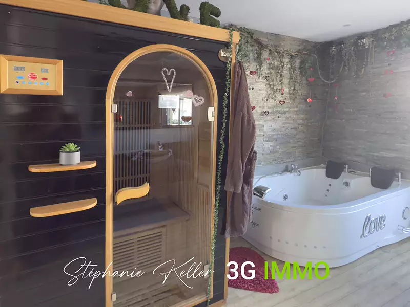 Appartement, 28,79 m²