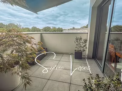 Appartement, 65 m²