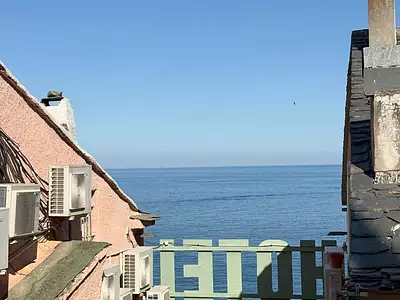 Appartement, 41,75 m²