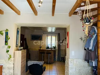 Maison, 140 m²