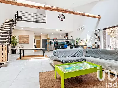 Maison, 182 m²