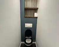 Appartement a louer herblay - 4 pièce(s) - 81.53 m2 - Surfyn