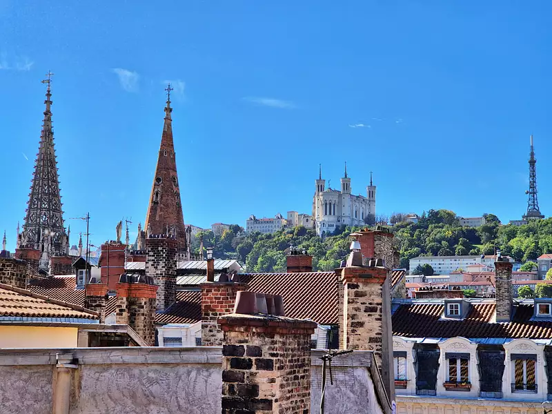 Appartement, 139 m²