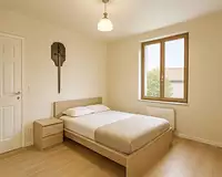 Appartement, 83,7 m²