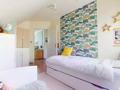 Maison, 110 m²