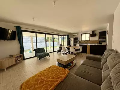 Maison, 103 m²
