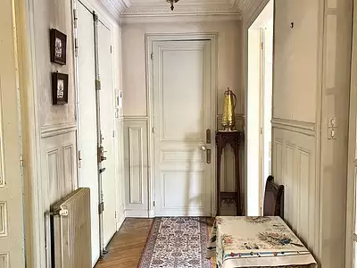 Appartement, 88 m²